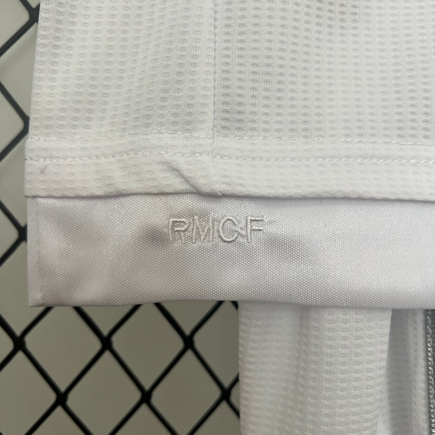 Retro Real Madrid Niños 2015-16