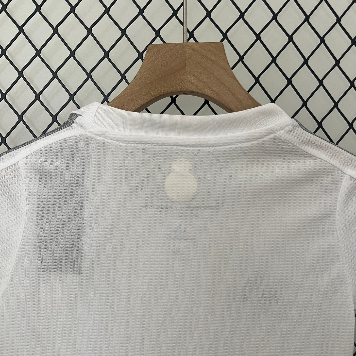 Retro Real Madrid Niños 2015-16