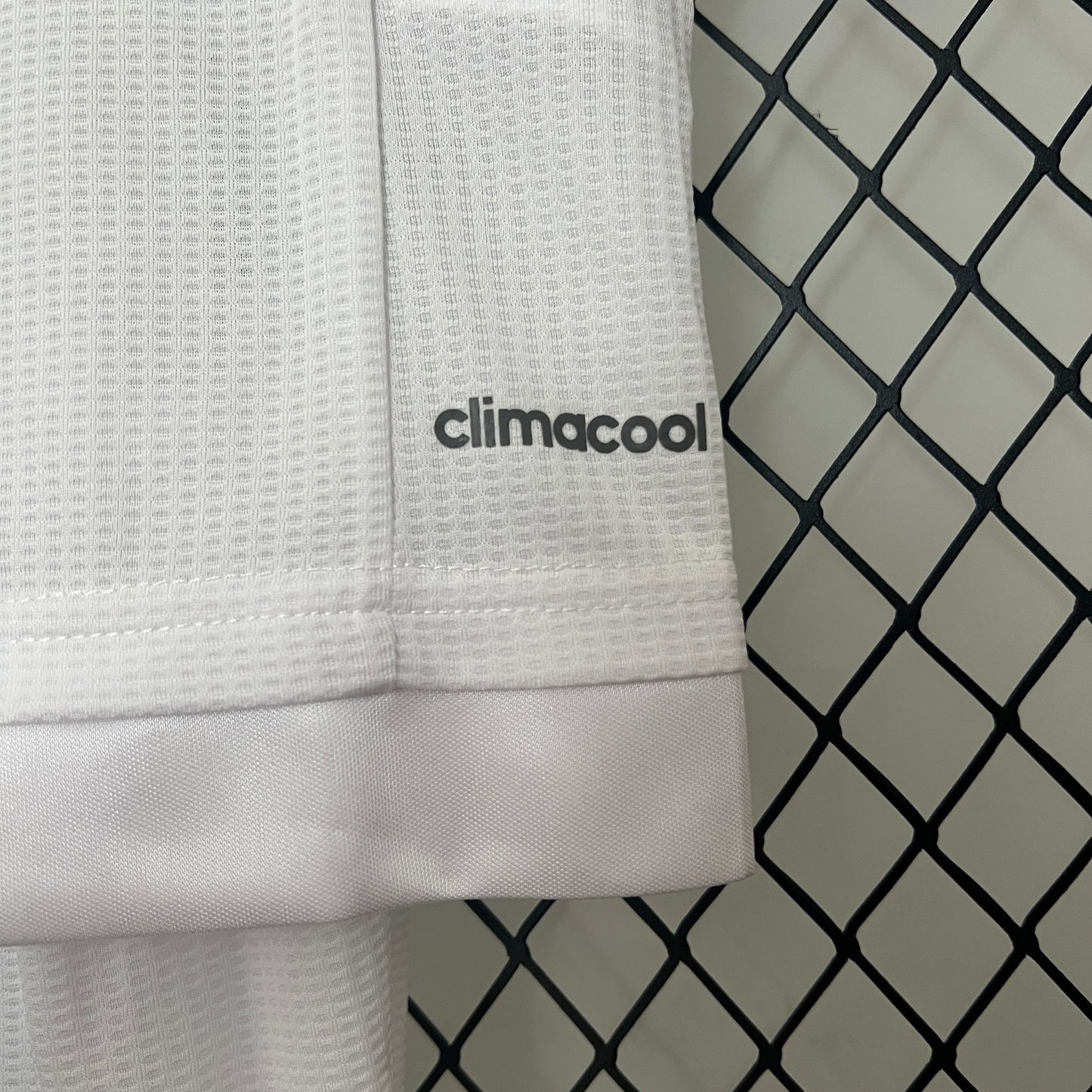 Retro Real Madrid Niños 2015-16