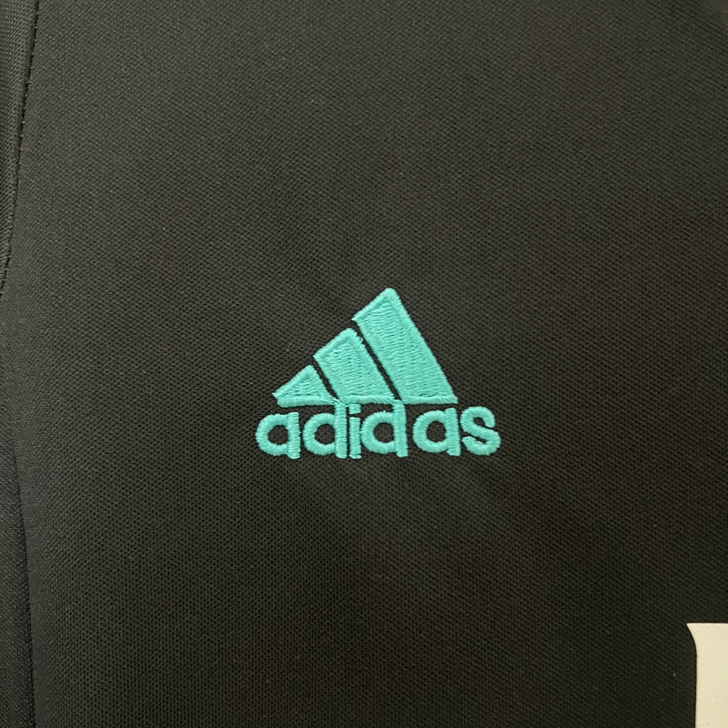 Retro Real Madrid Away Kids 2017-18