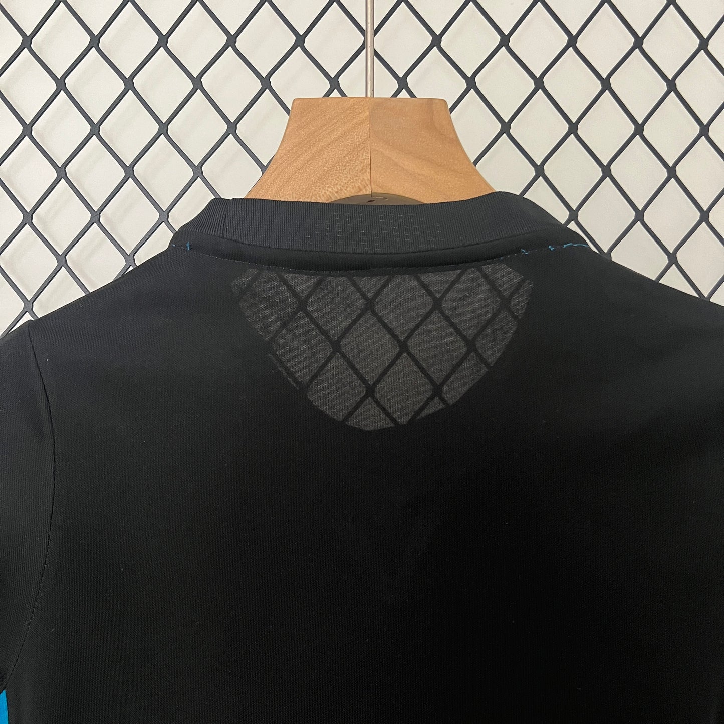 Retro Real Madrid Away Kids 2017-18