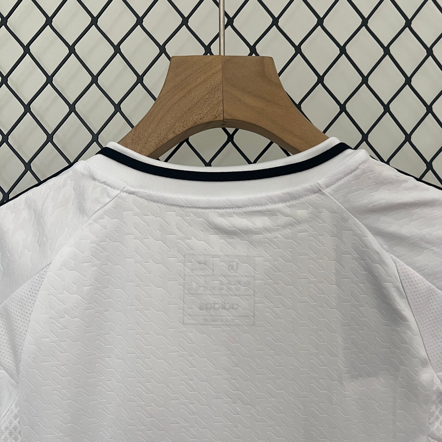 Real Madrid Youth 2024-25