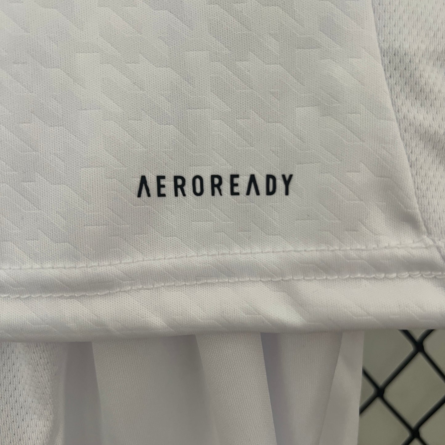 Real Madrid Youth 2024-25