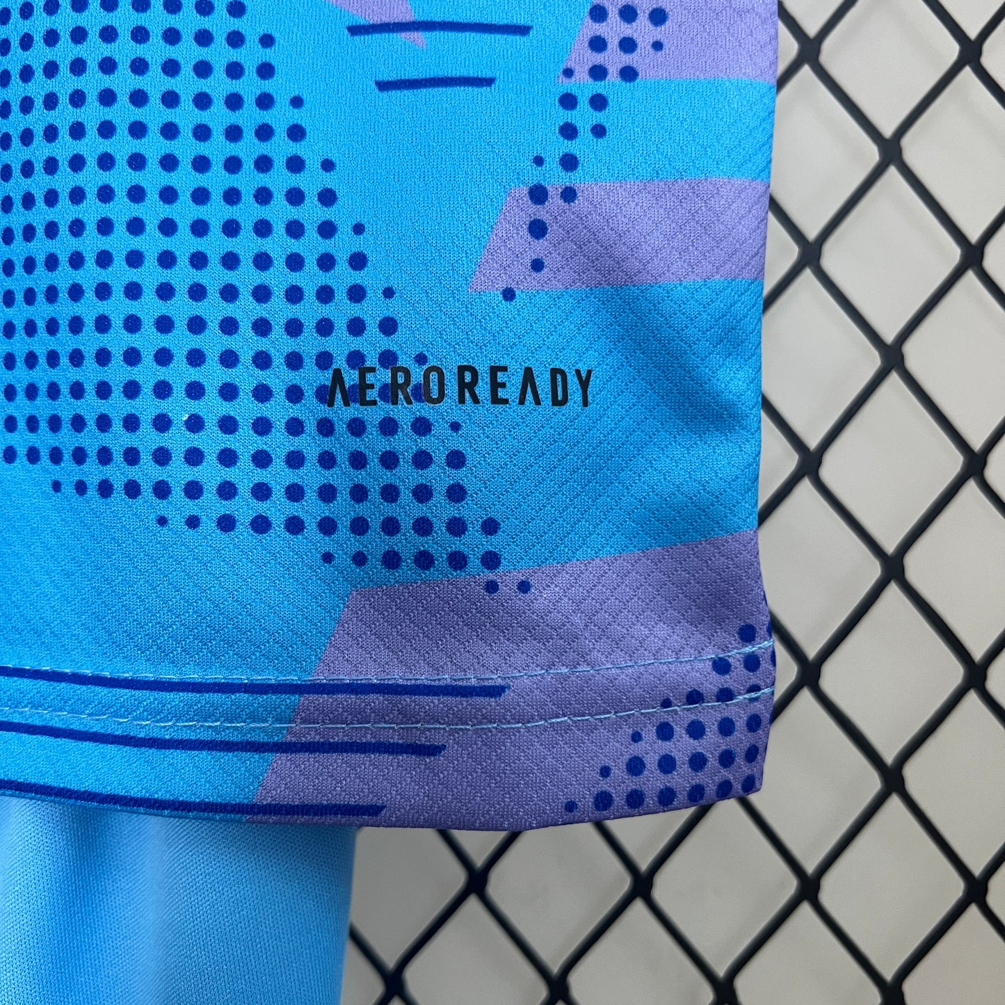 Real Madrid Niños Portero 2024-25