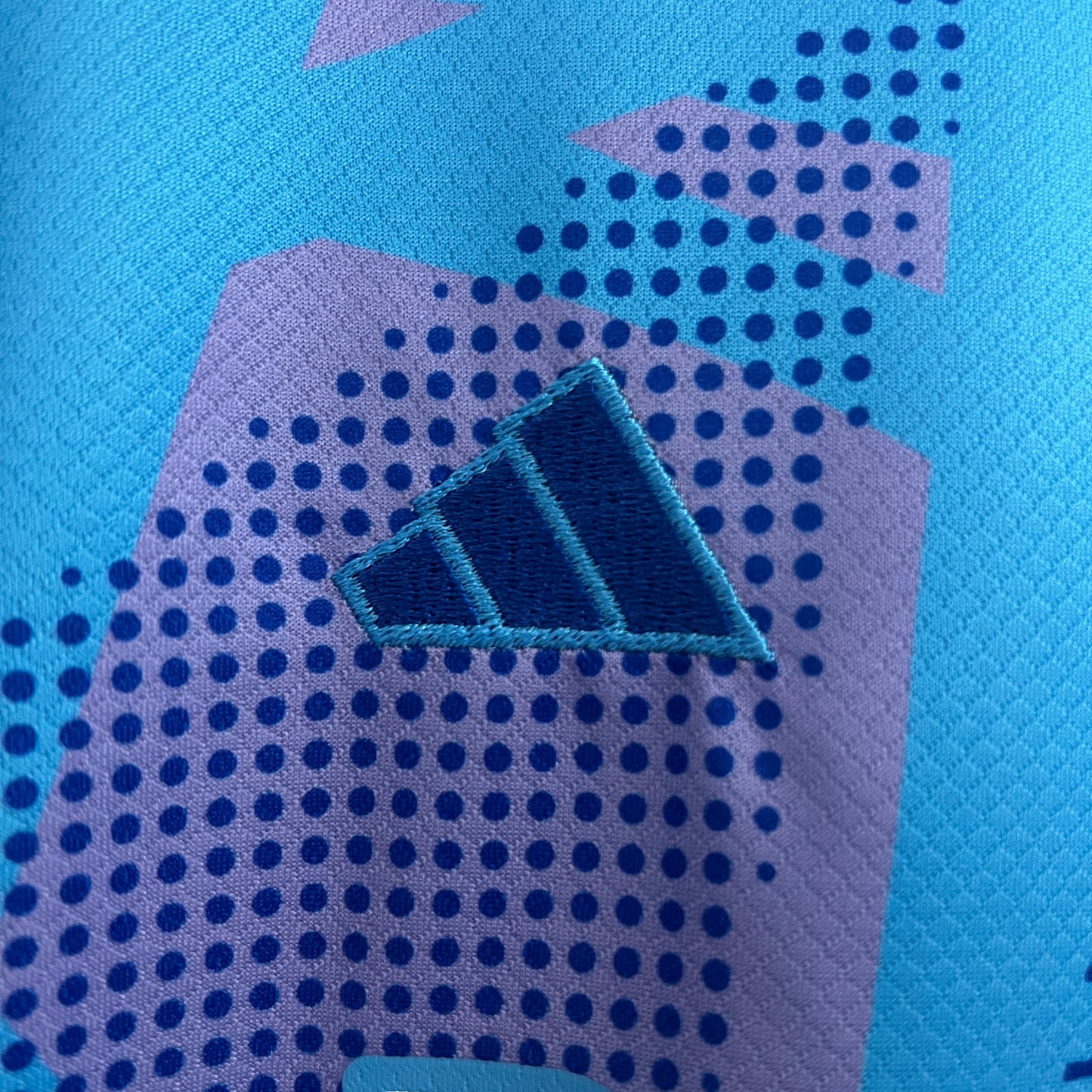 Real Madrid Niños Portero 2024-25