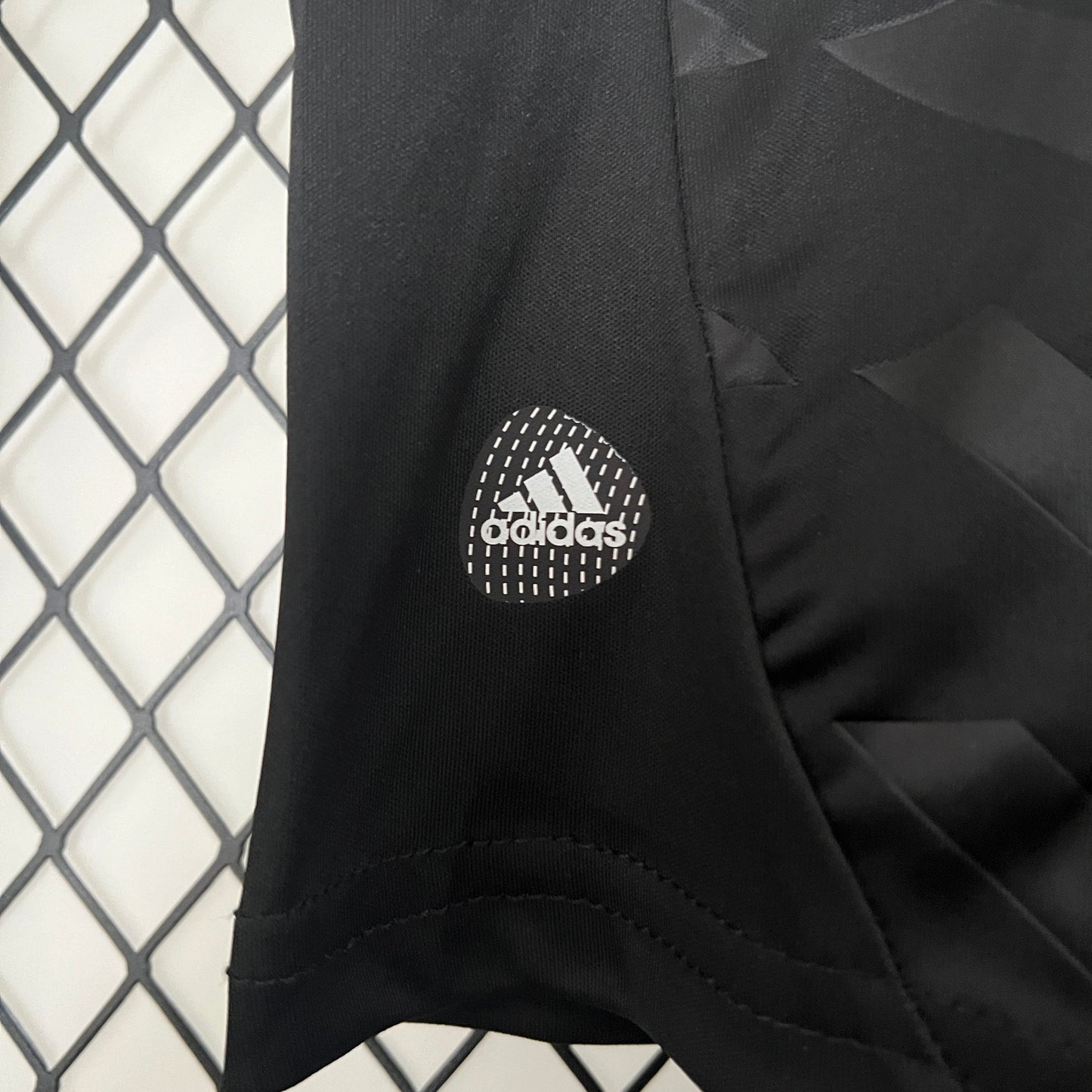 Retro Real Madrid Visitante Niños 2011-12