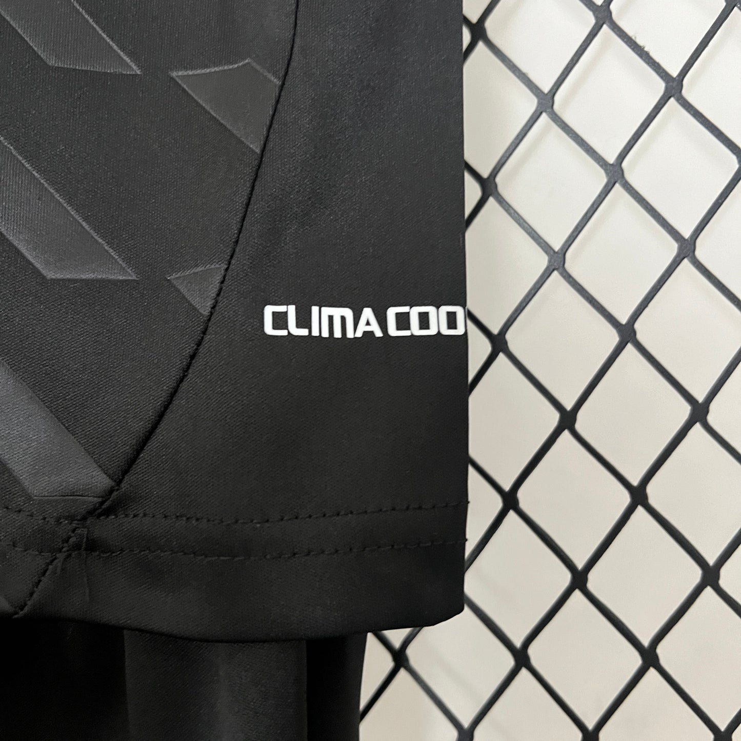 Retro Real Madrid Visitante Niños 2011-12