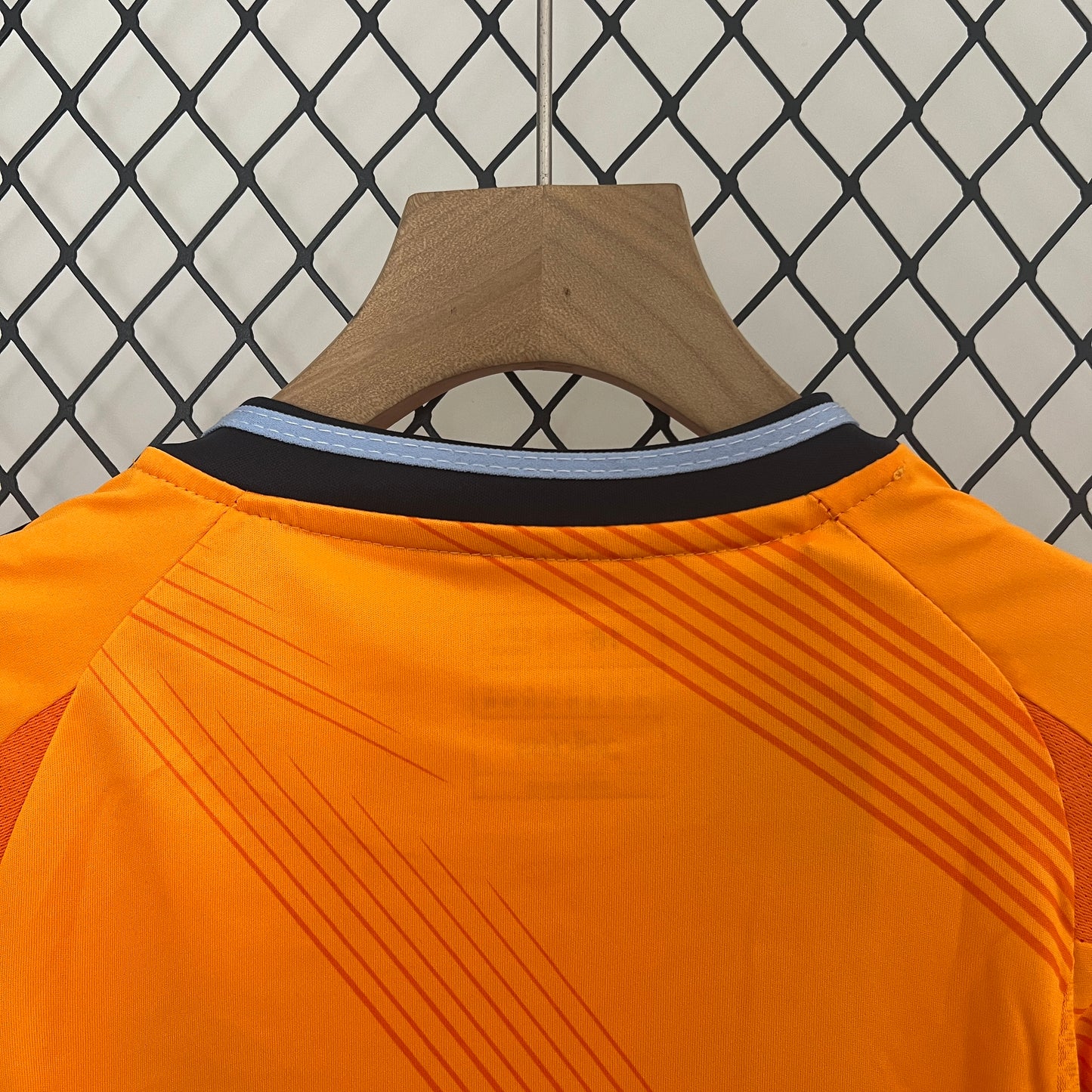 Real Madrid Enfants Extérieur 2024-25