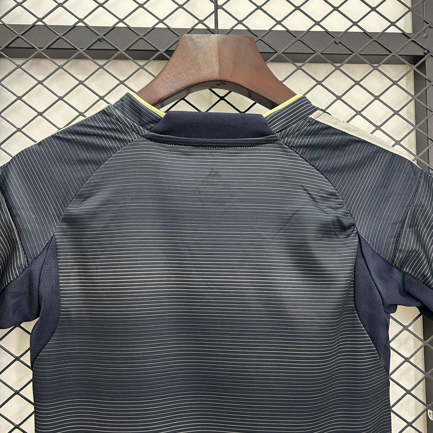 Real Madrid Enfants Extérieur 2025-26