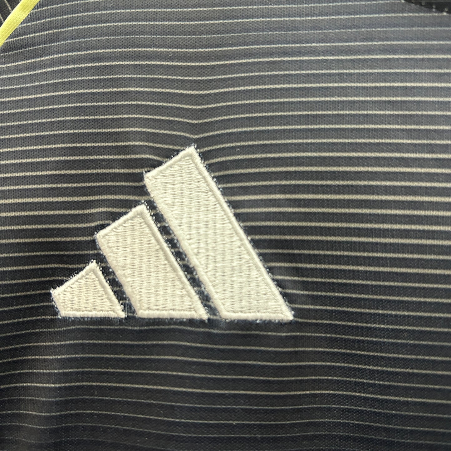 Real Madrid Enfants Extérieur 2025-26