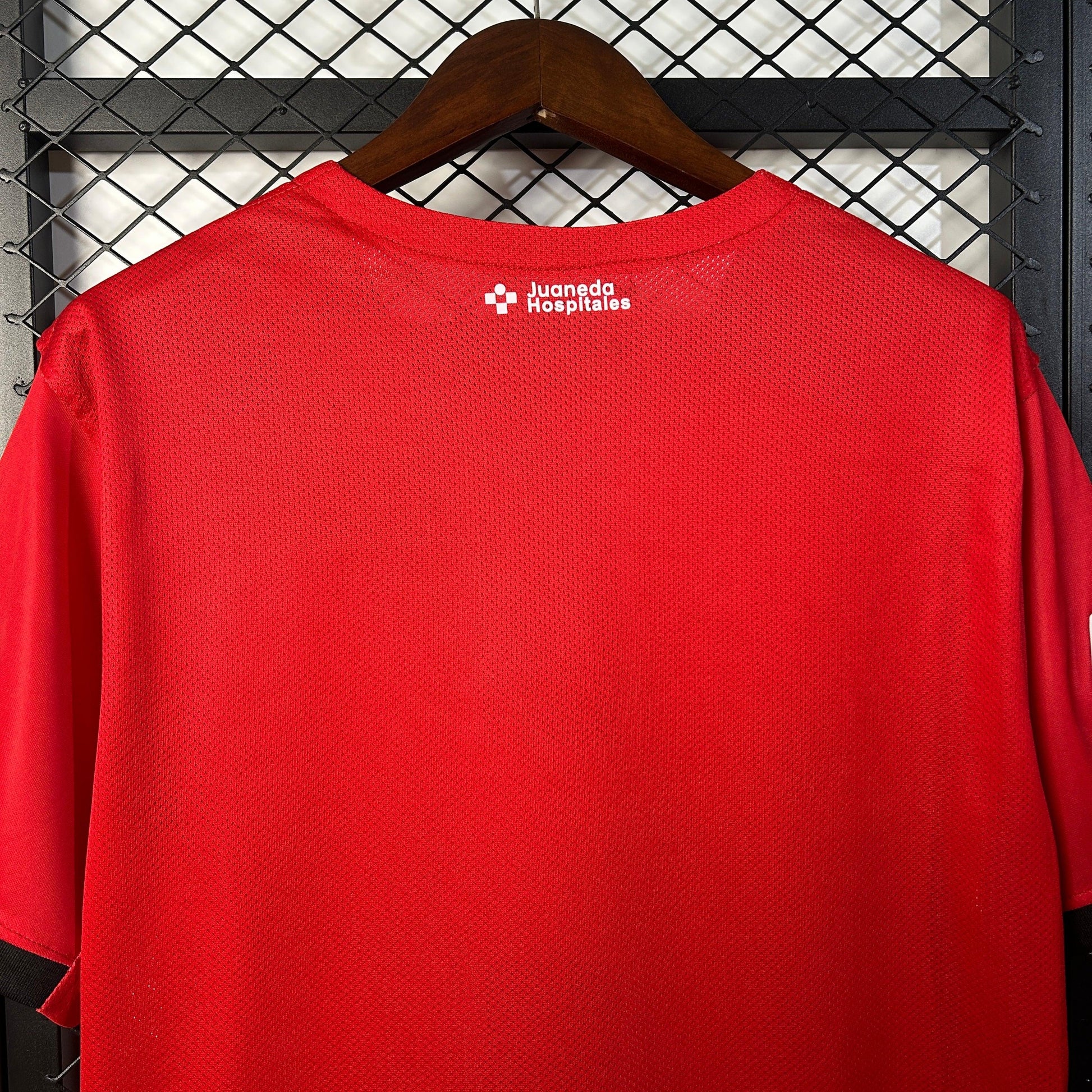 Camiseta RCD Mallorca 2025-26 - Fútbol Club Vintage
