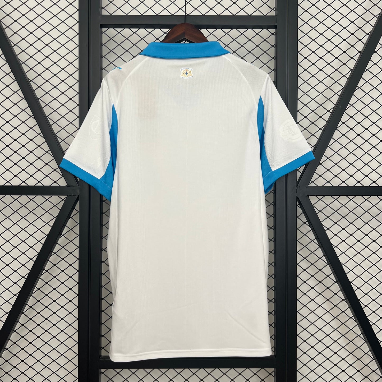 Olympique de Marseille 2025-26 Jersey