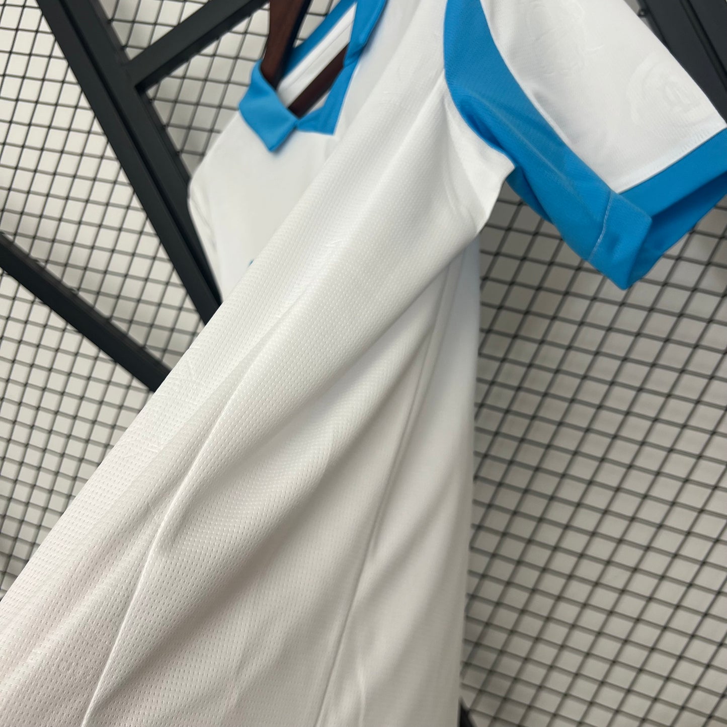 Olympique de Marseille 2025-26 Jersey