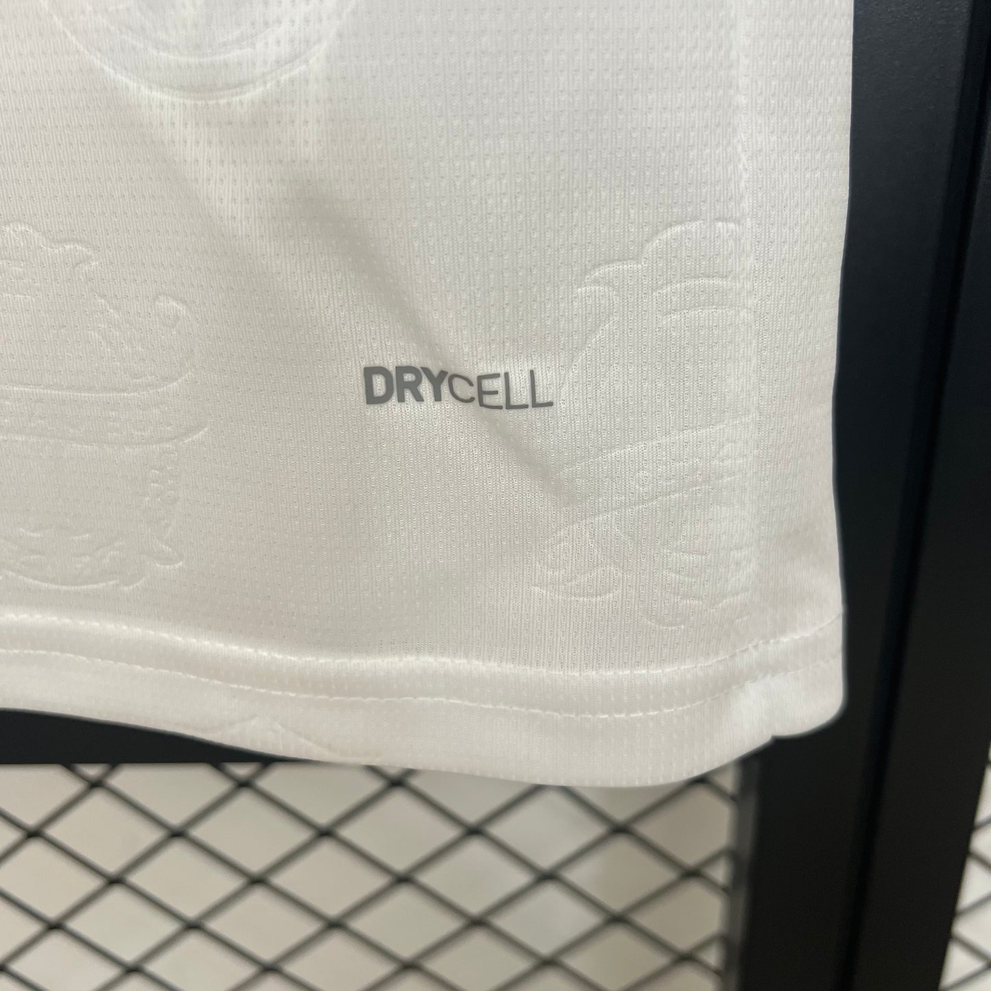 Olympique de Marseille 2025-26 Jersey