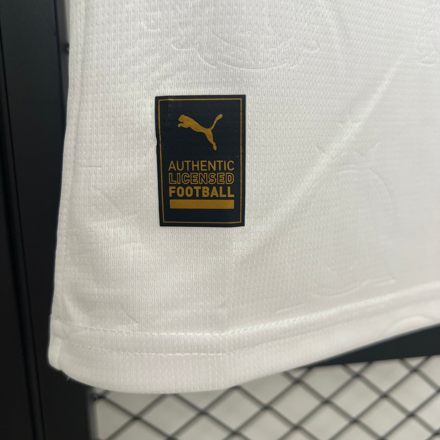 Olympique de Marseille 2025-26 Jersey