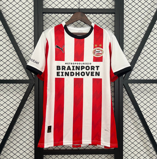 Camiseta PSV Eindhoven 2025-26