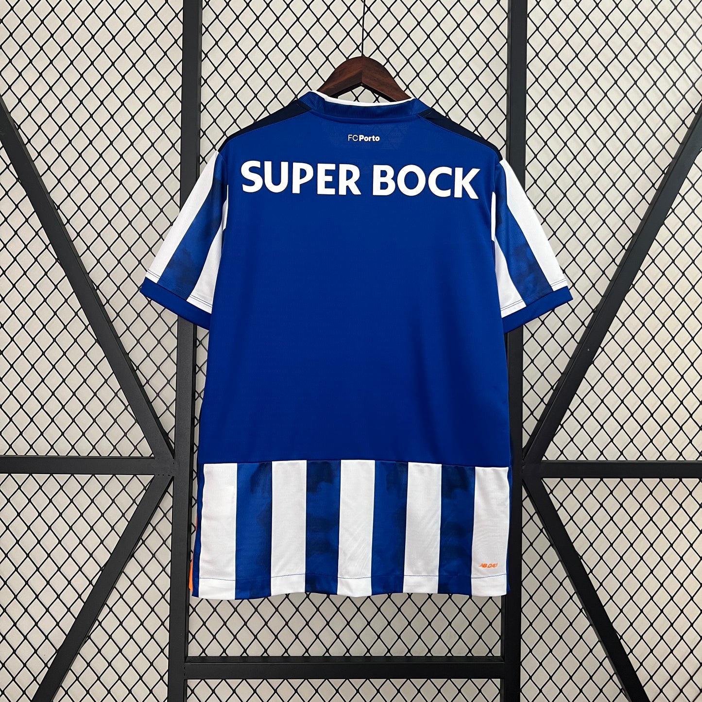 FC Porto 2024-25 Jersey