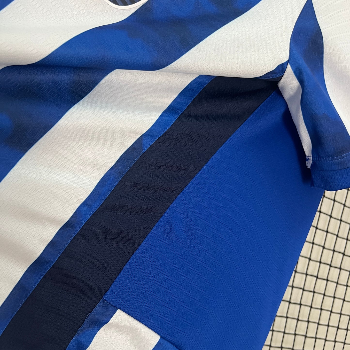 FC Porto 2024-25 Jersey