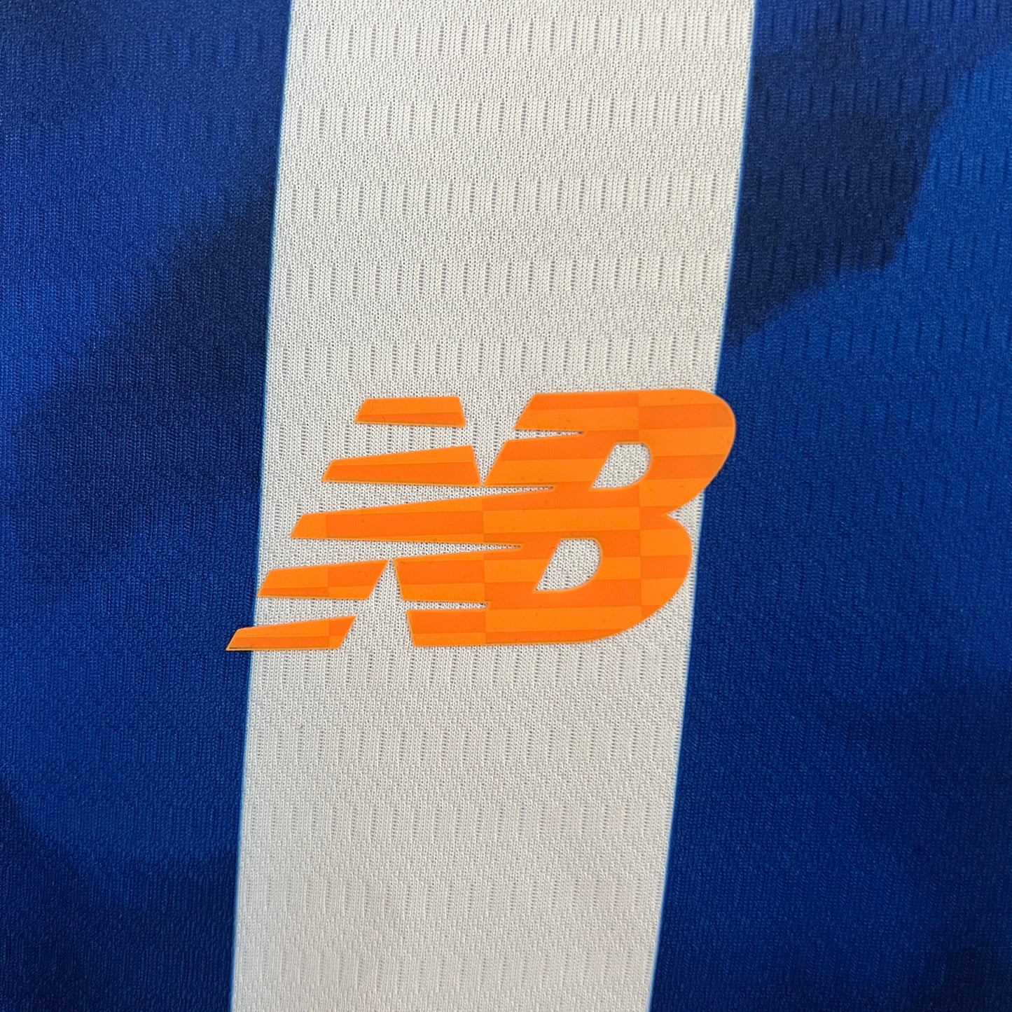 FC Porto 2024-25 Jersey