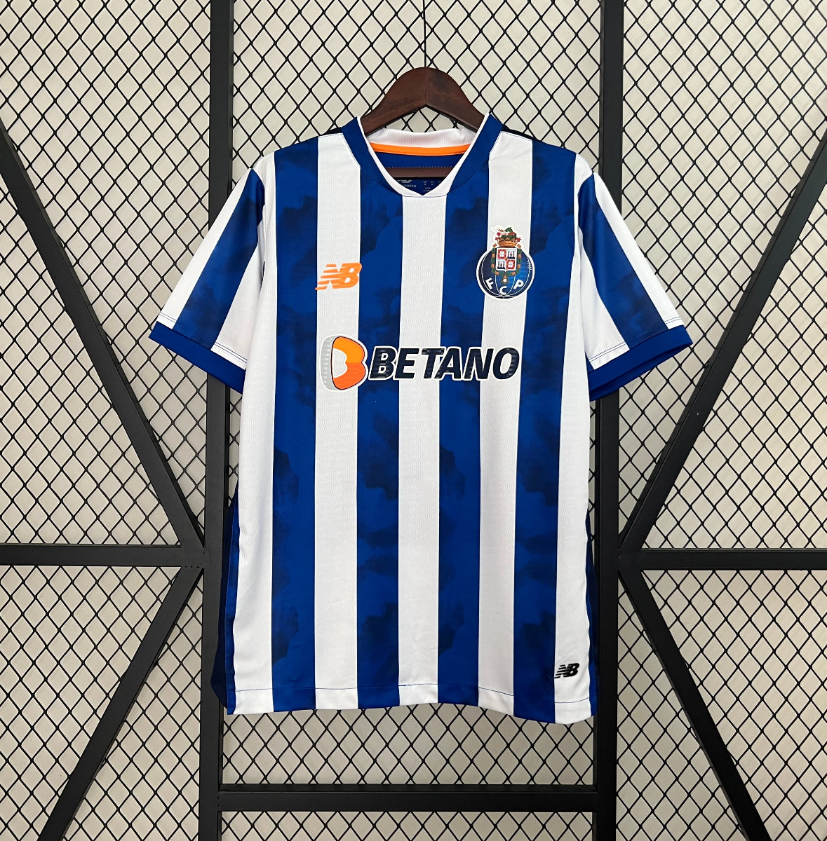 FC Porto 2024-25 Jersey