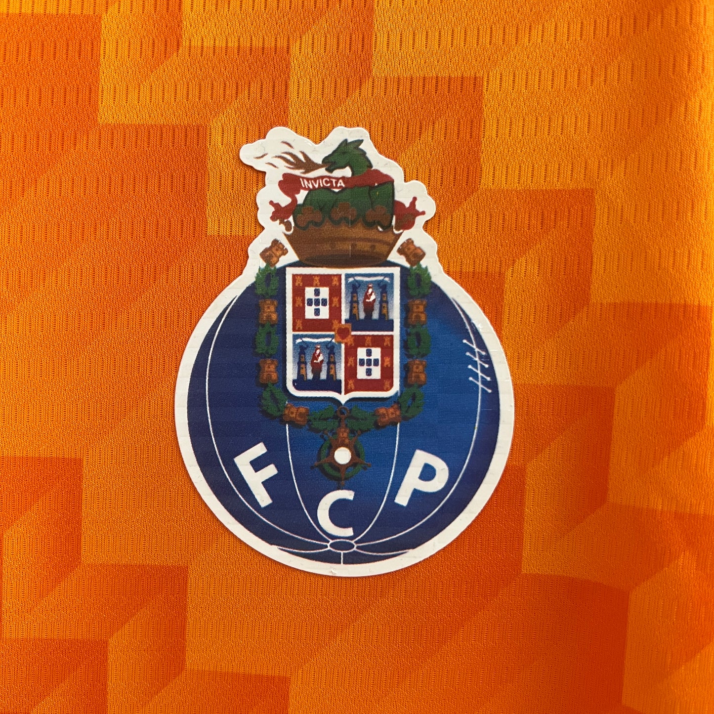 Camiseta  FC Porto Visitante 2024-25