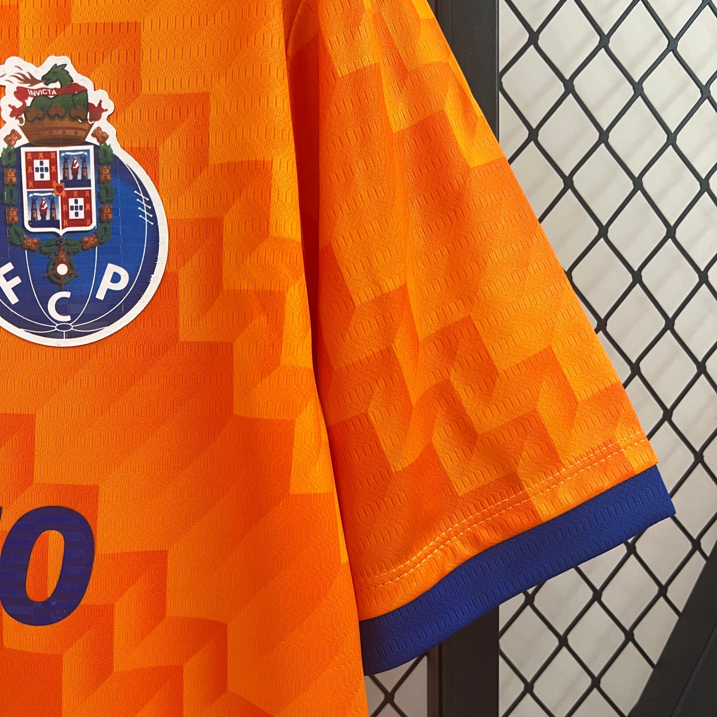 Camiseta  FC Porto Visitante 2024-25