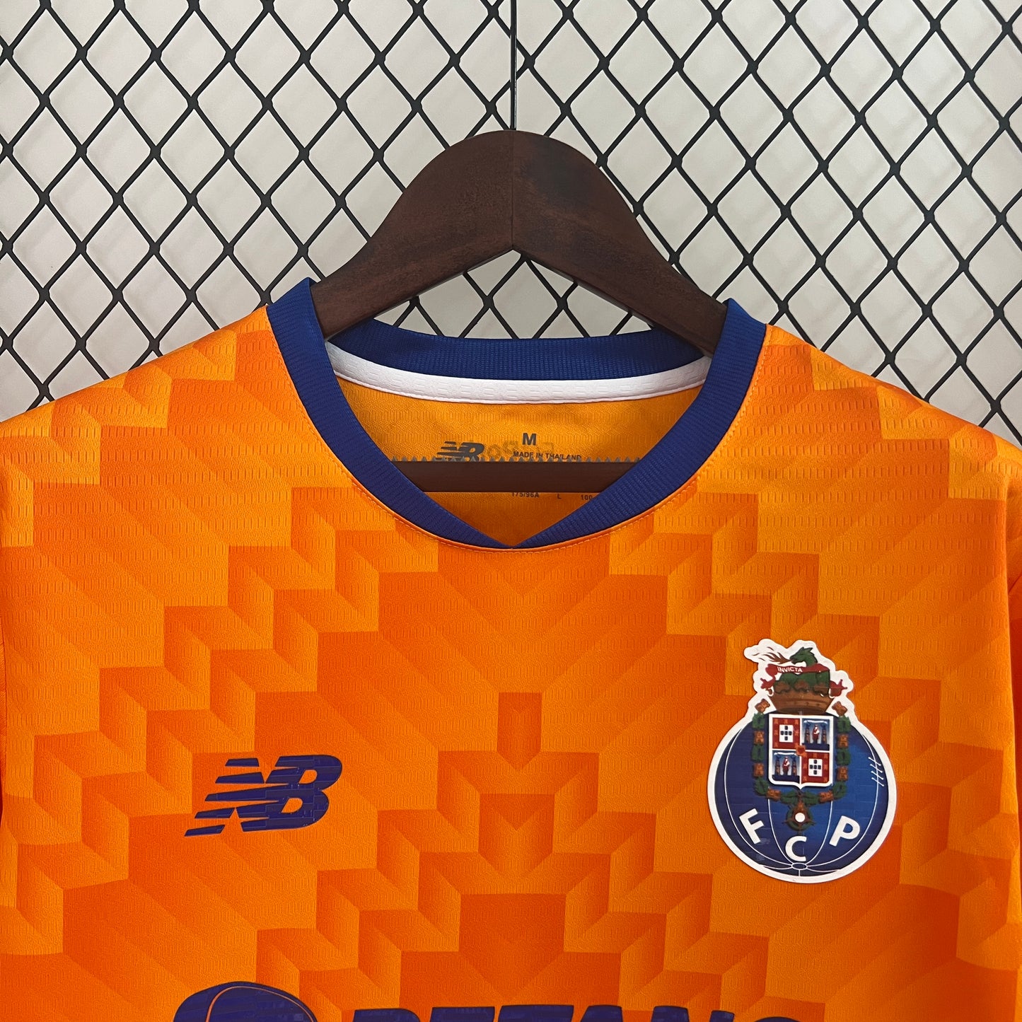 Camiseta  FC Porto Visitante 2024-25