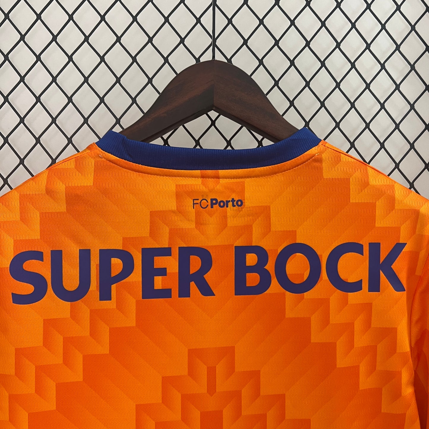 Camiseta  FC Porto Visitante 2024-25