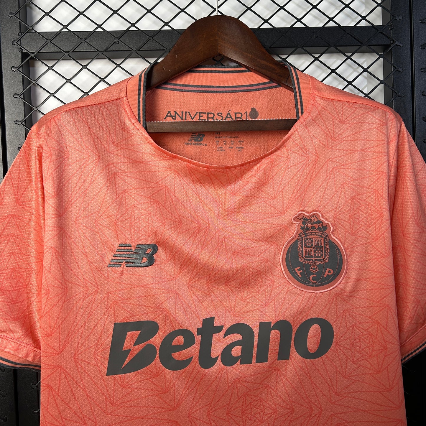 FC Porto Away Jersey 2025-26