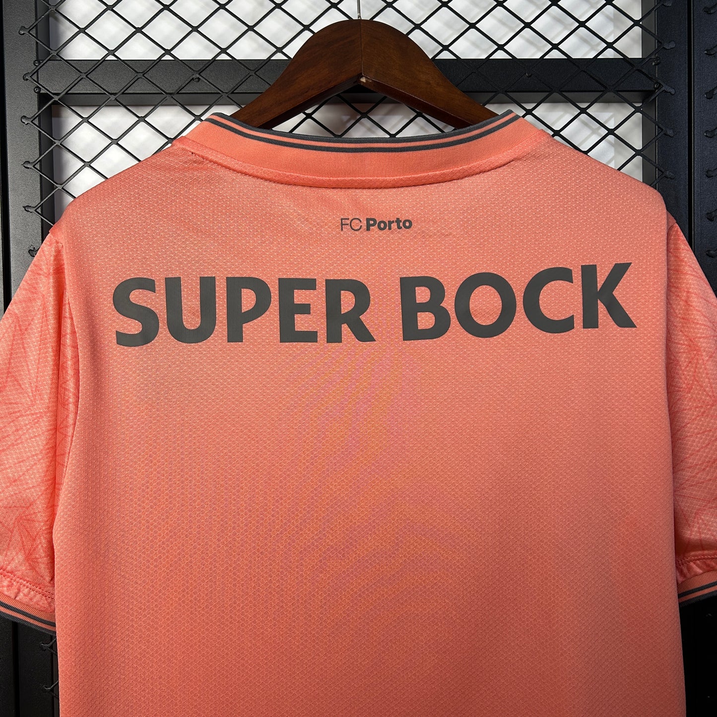 FC Porto Away Jersey 2025-26