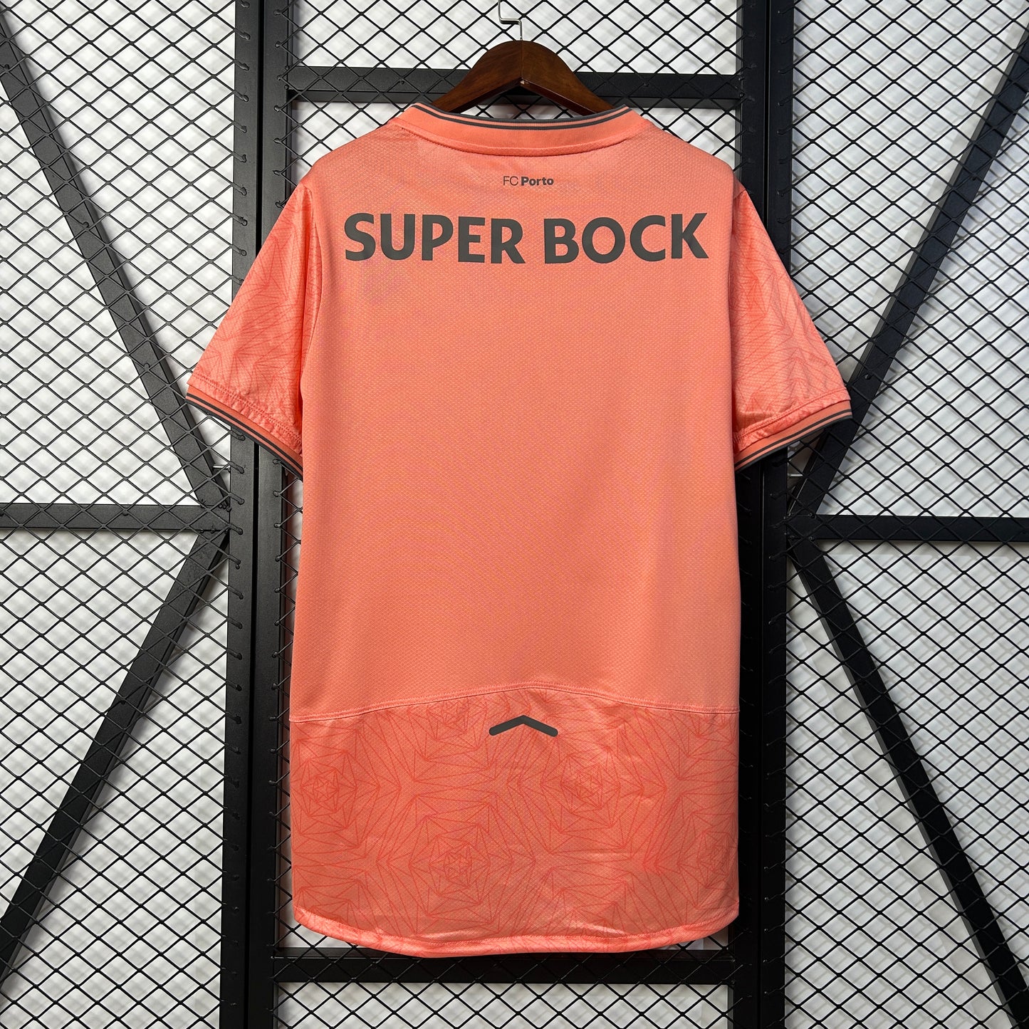 FC Porto Away Jersey 2025-26