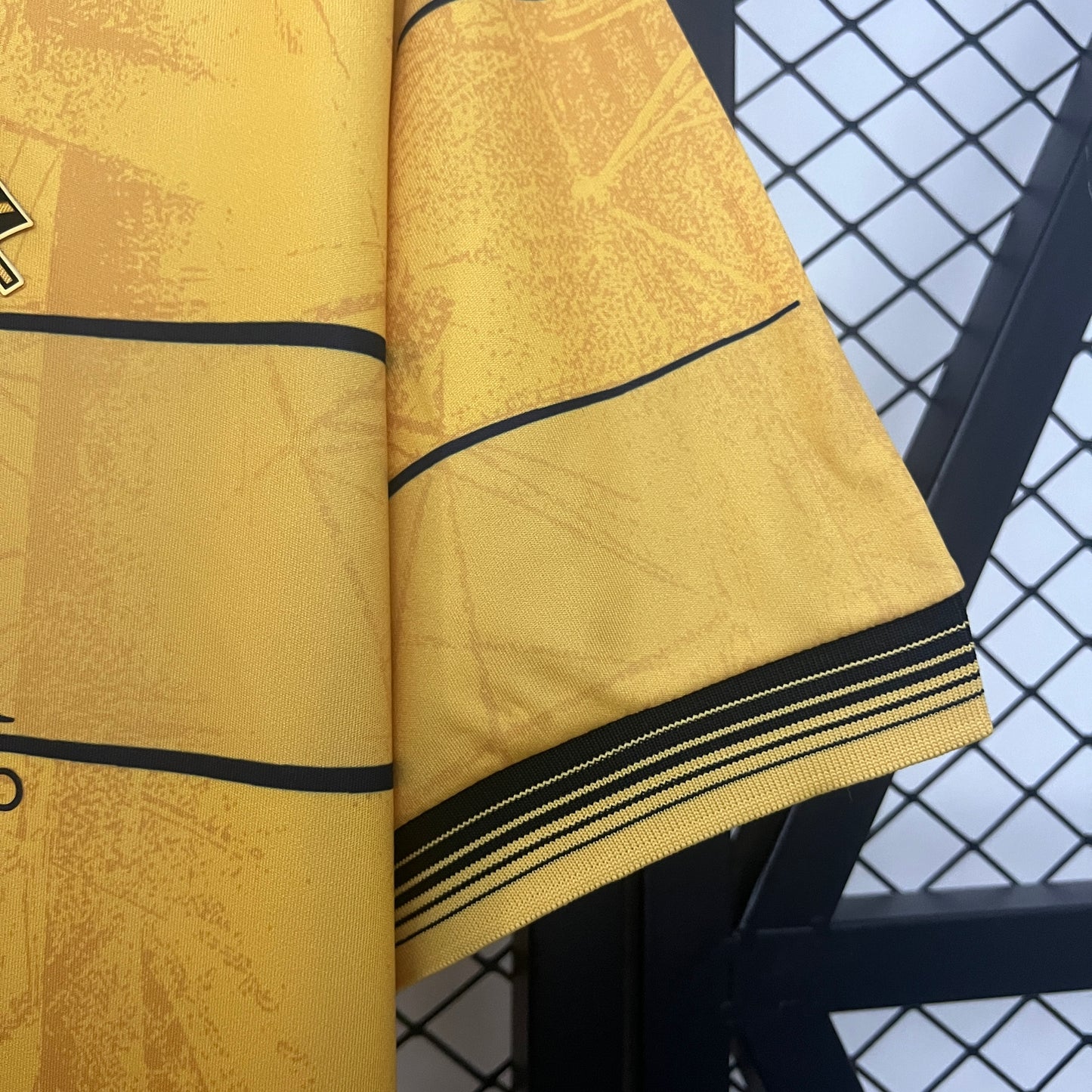 Camiseta Real Sociedad Visitante 2024-25