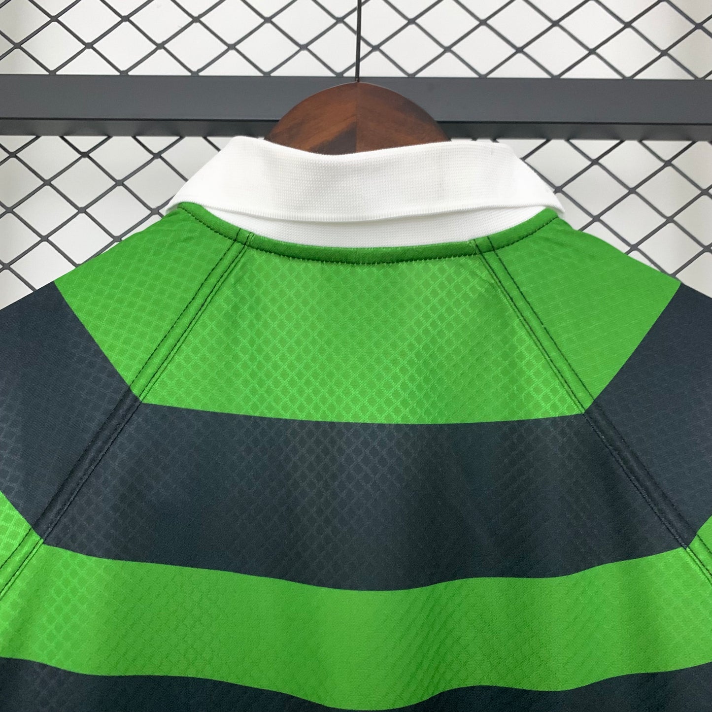 Camiseta Retro Racing de Santander Visitante 1999-00