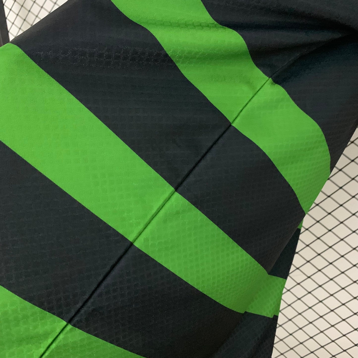 Camiseta Retro Racing de Santander Visitante 1999-00