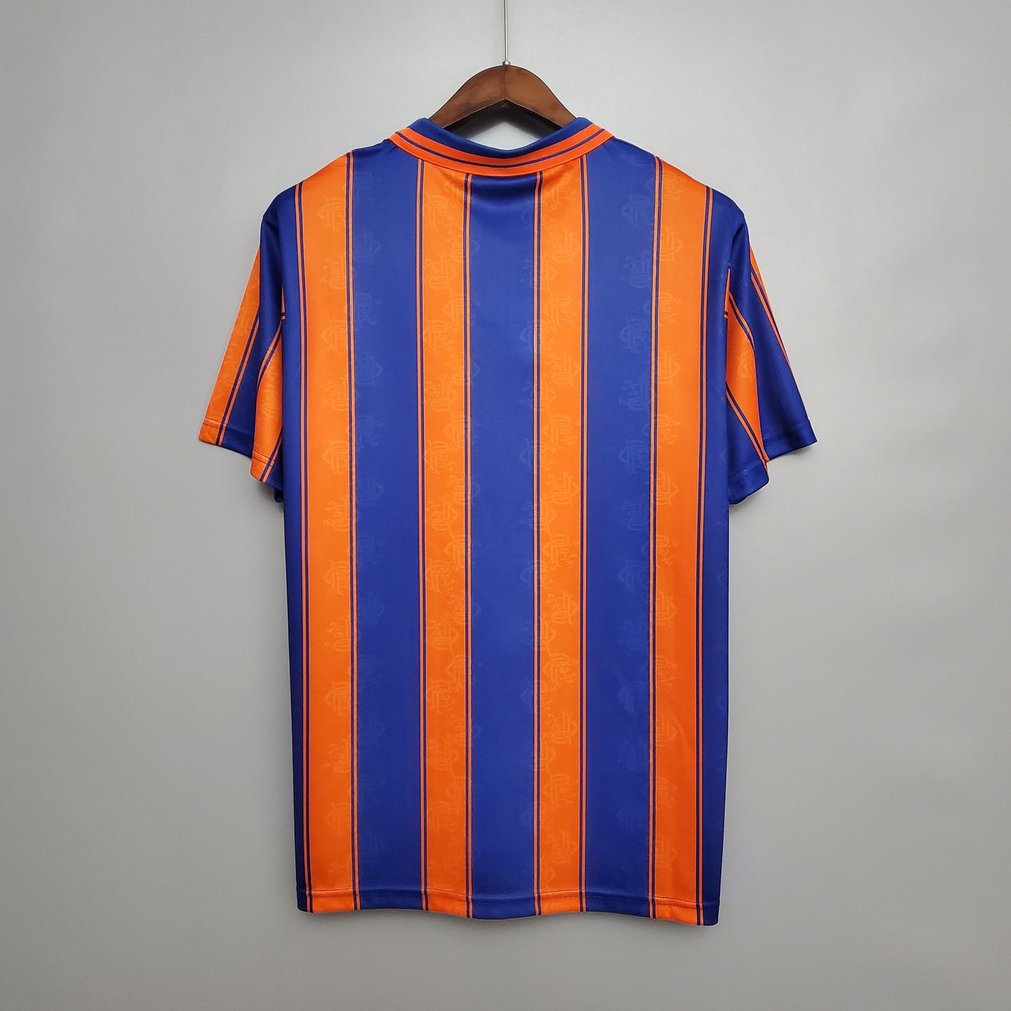Retro Rangers FC Away Jersey 1993