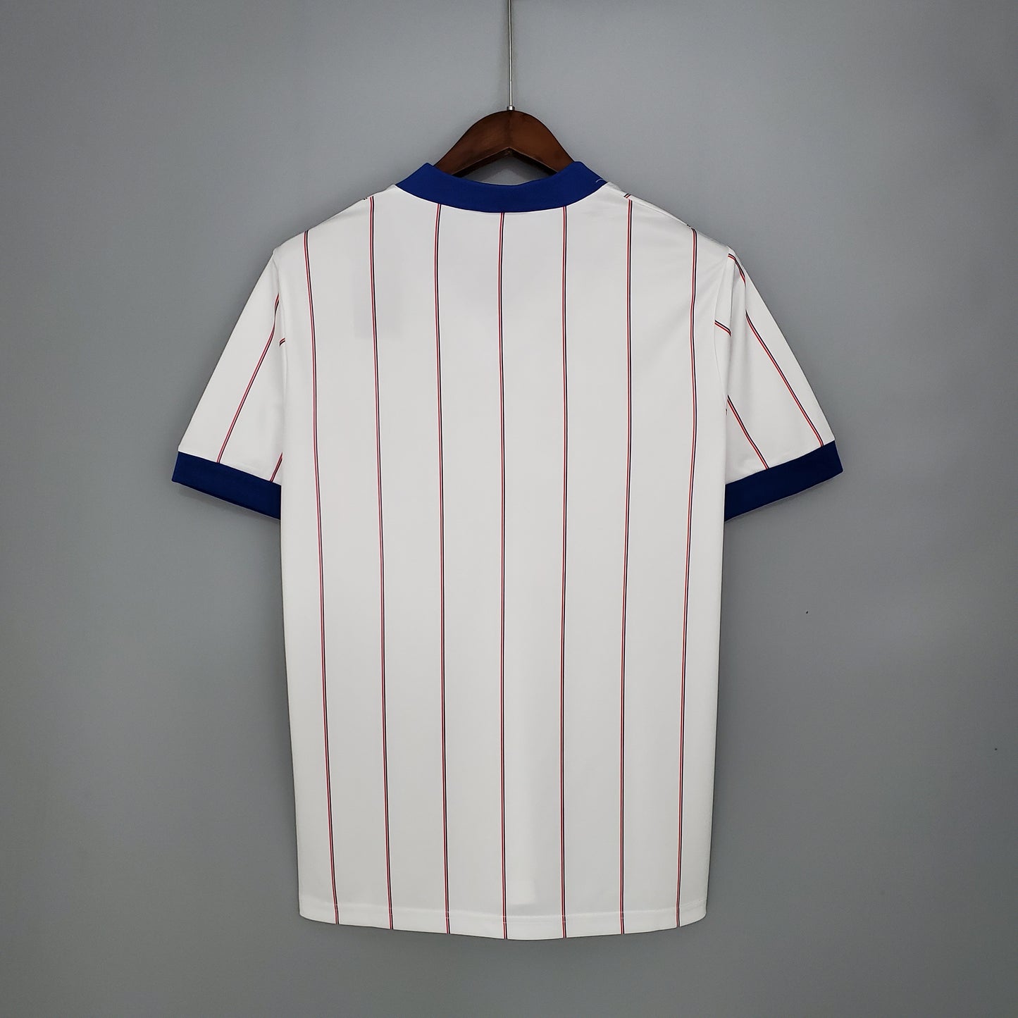 Retro Rangers FC Away Jersey 1982-83