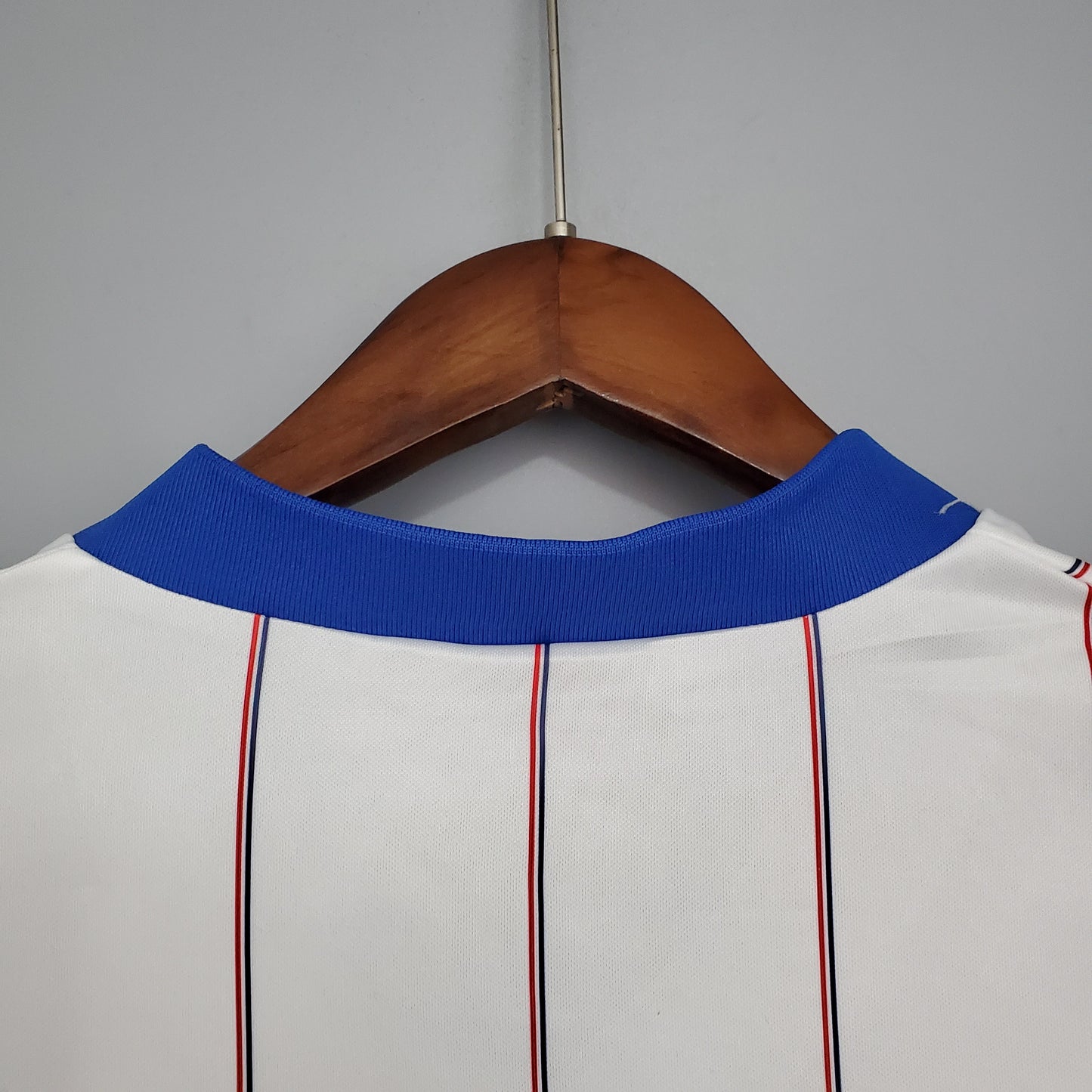 Retro Rangers FC Away Jersey 1982-83