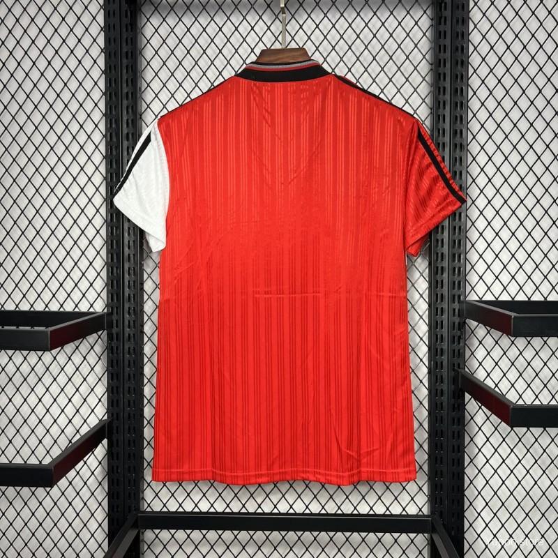 Retro Rangers FC Away Jersey 1995-96