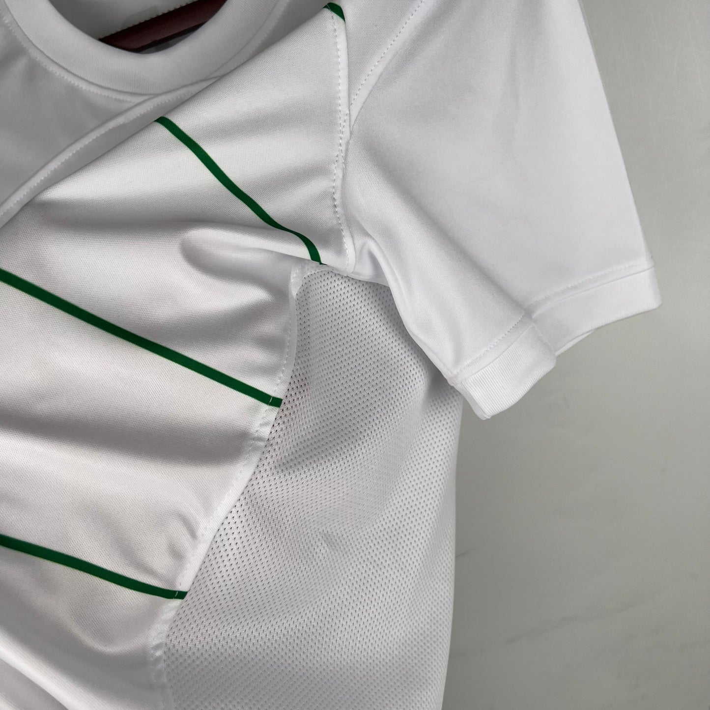 Retro Sporting Club de Portugal Away Jersey 2023-24