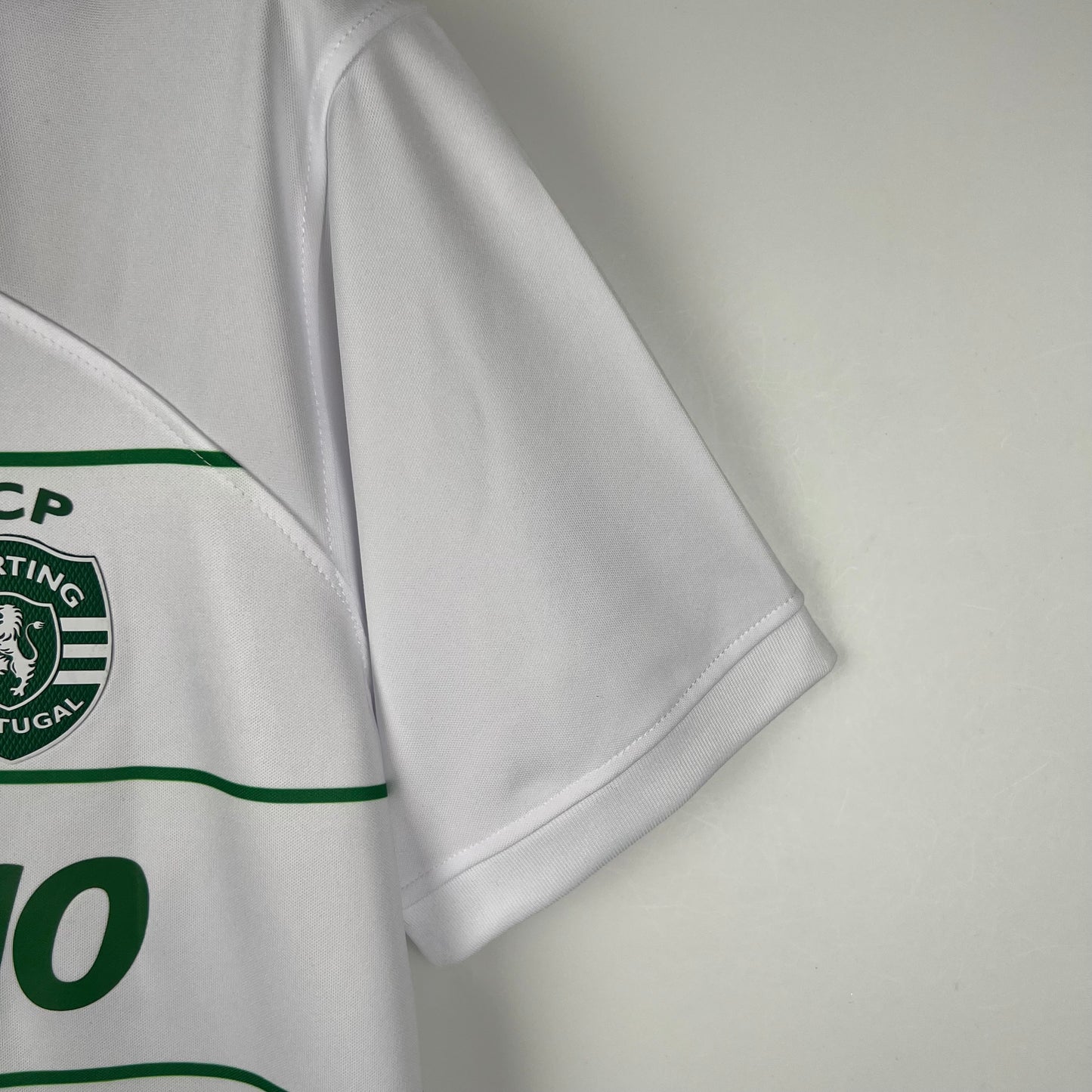 Retro Sporting Club de Portugal Away Jersey 2023-24