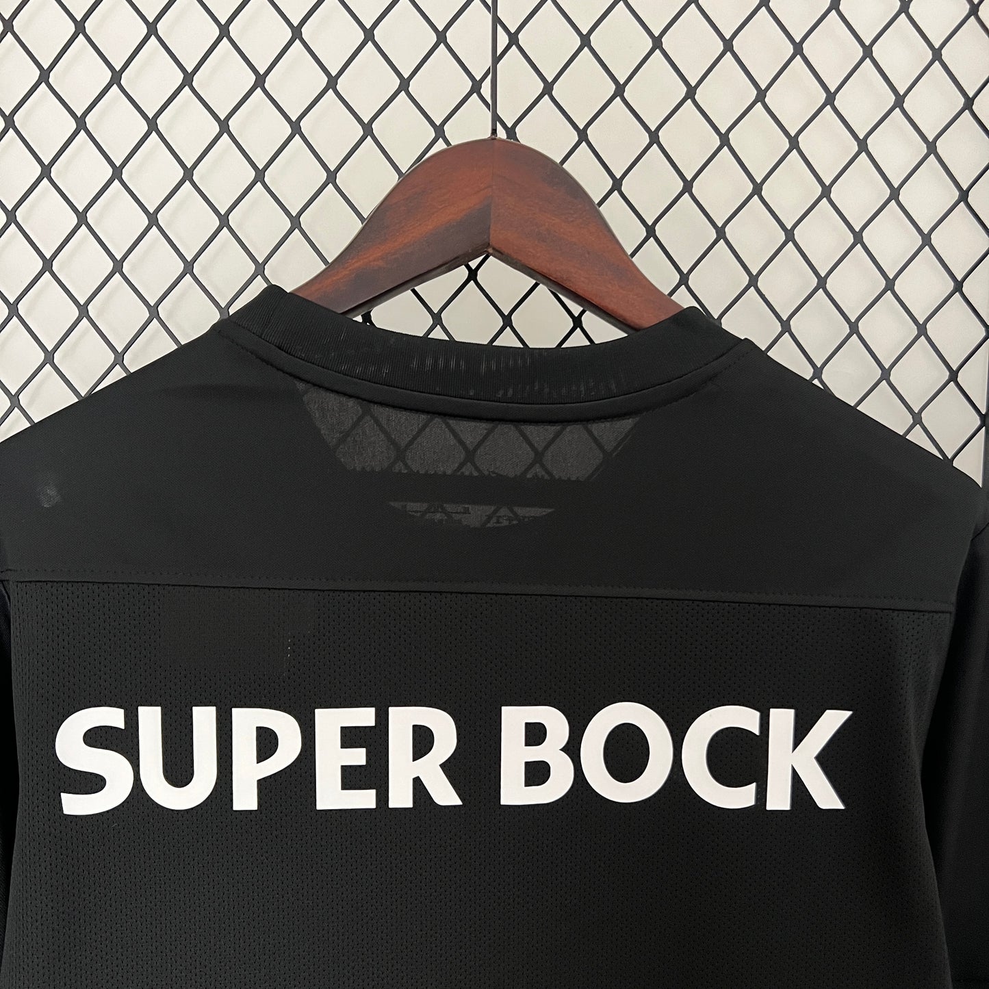 Retro Sporting Club de Portugal Away 3rd Jersey 2023-24