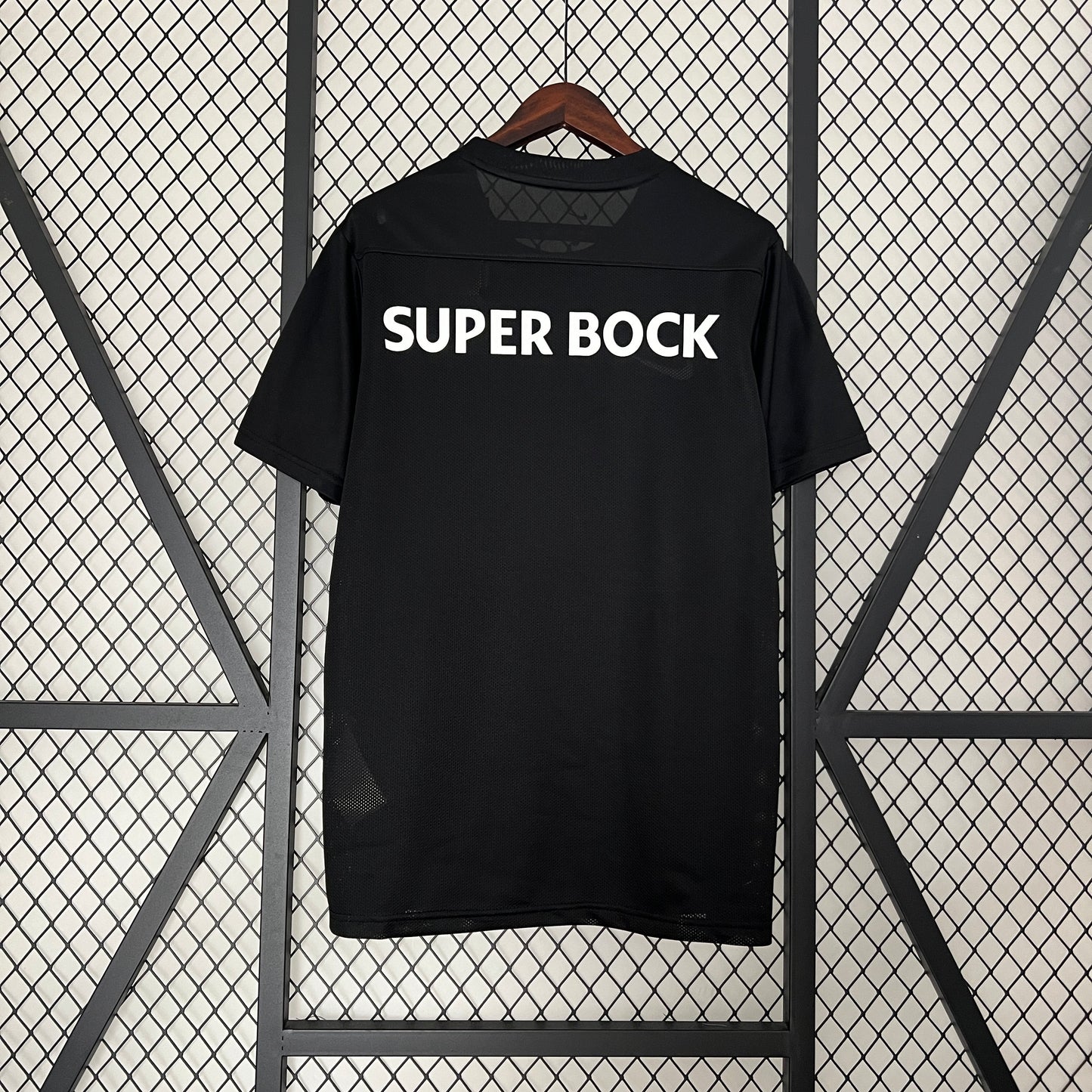 Retro Sporting Club de Portugal Away 3rd Jersey 2023-24