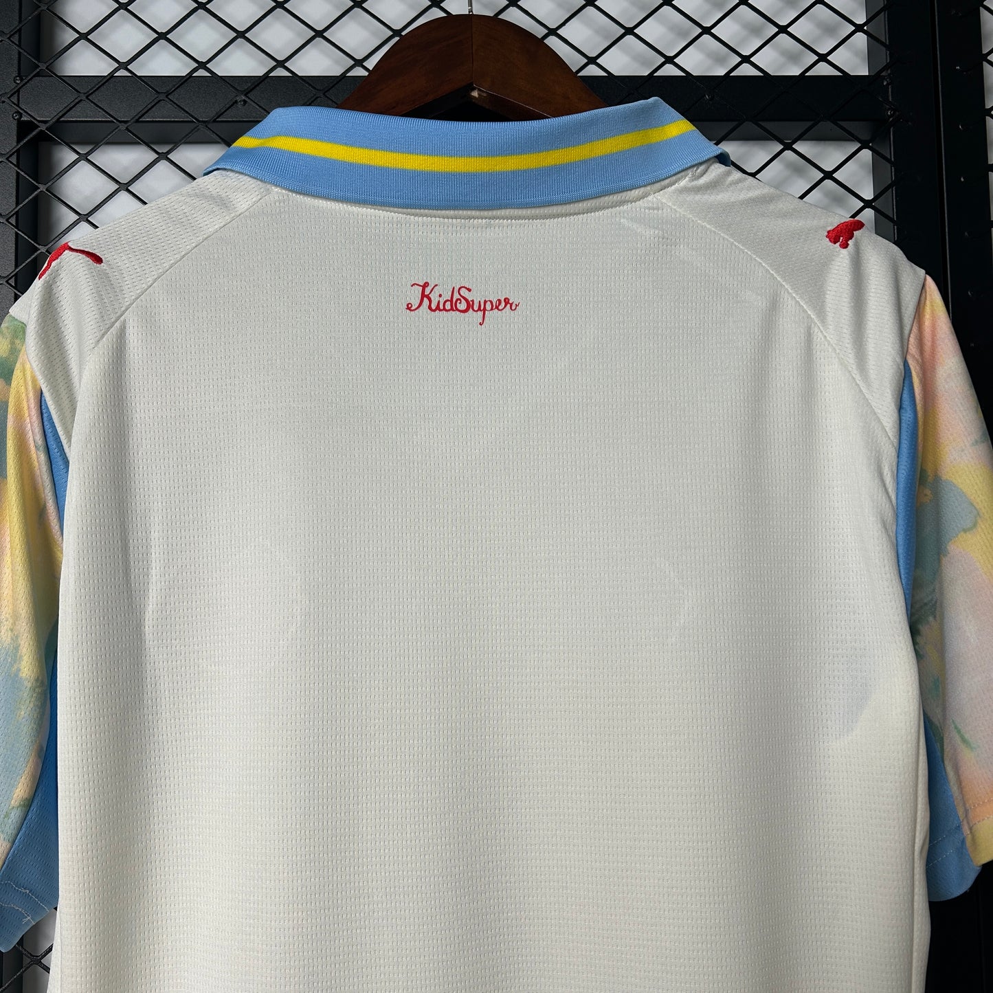 Maillot FC Salzbourg 2025-26