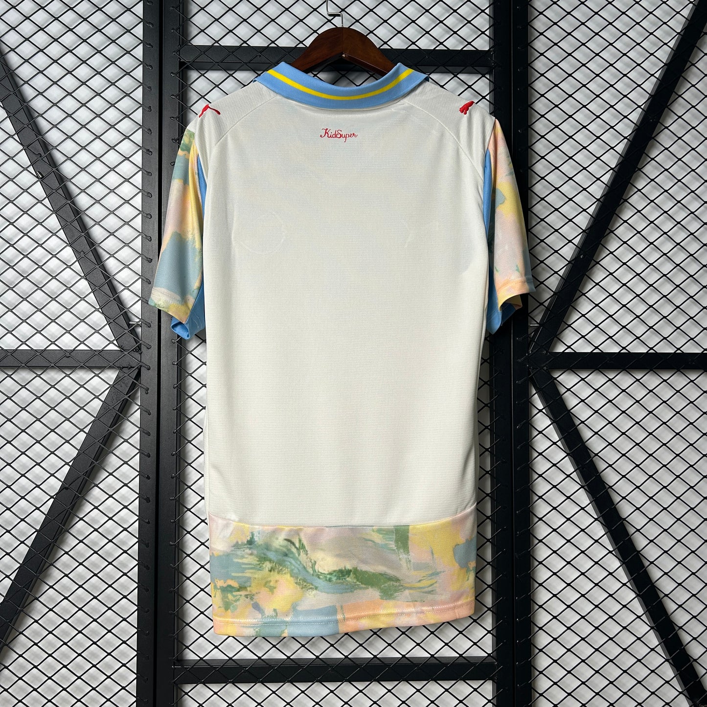 Maillot FC Salzbourg 2025-26