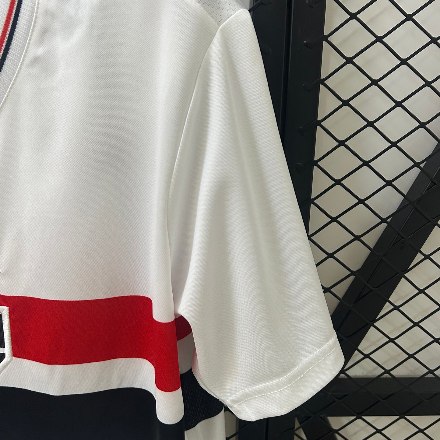 Sao Paulo Jersey 2025-26