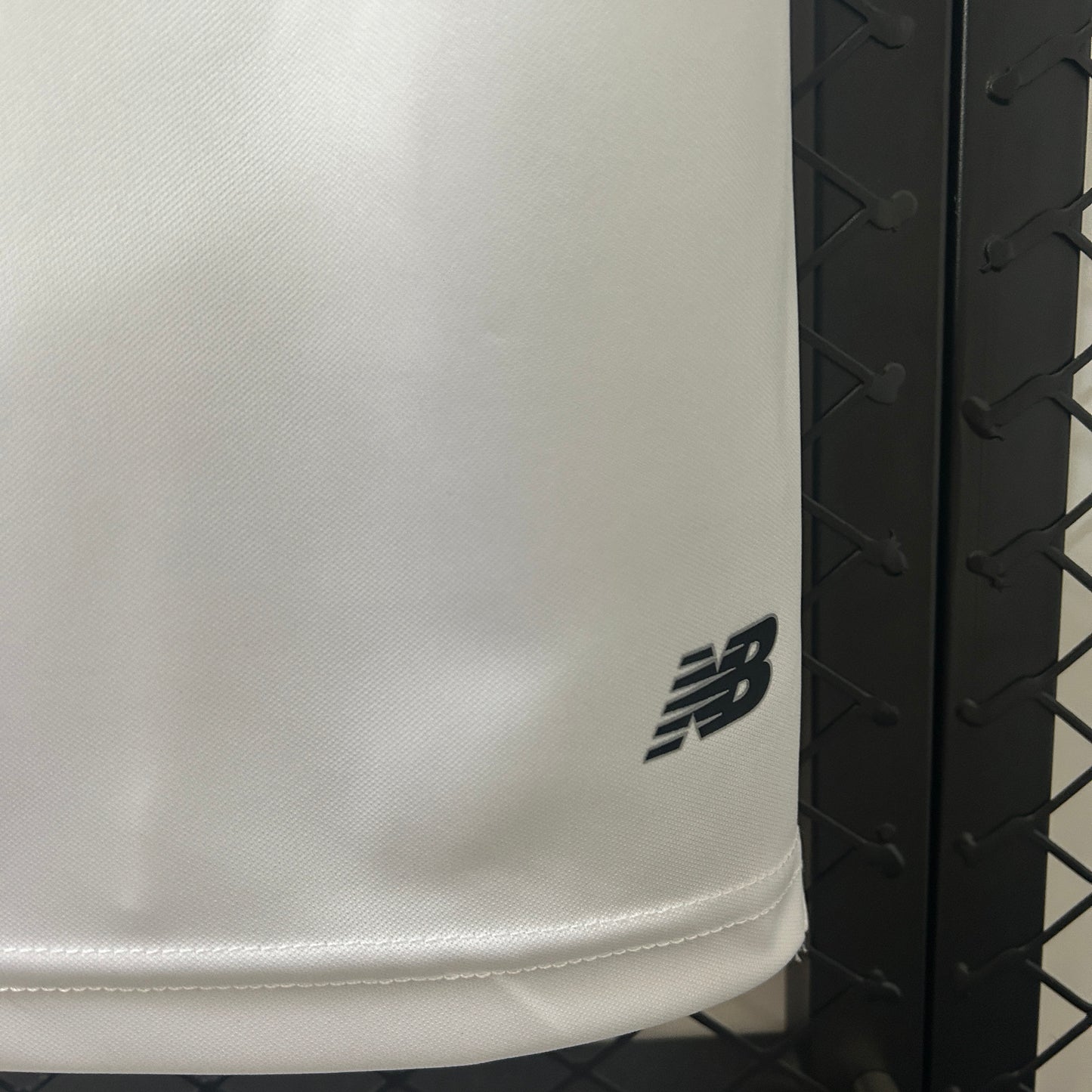 Sao Paulo Jersey 2025-26