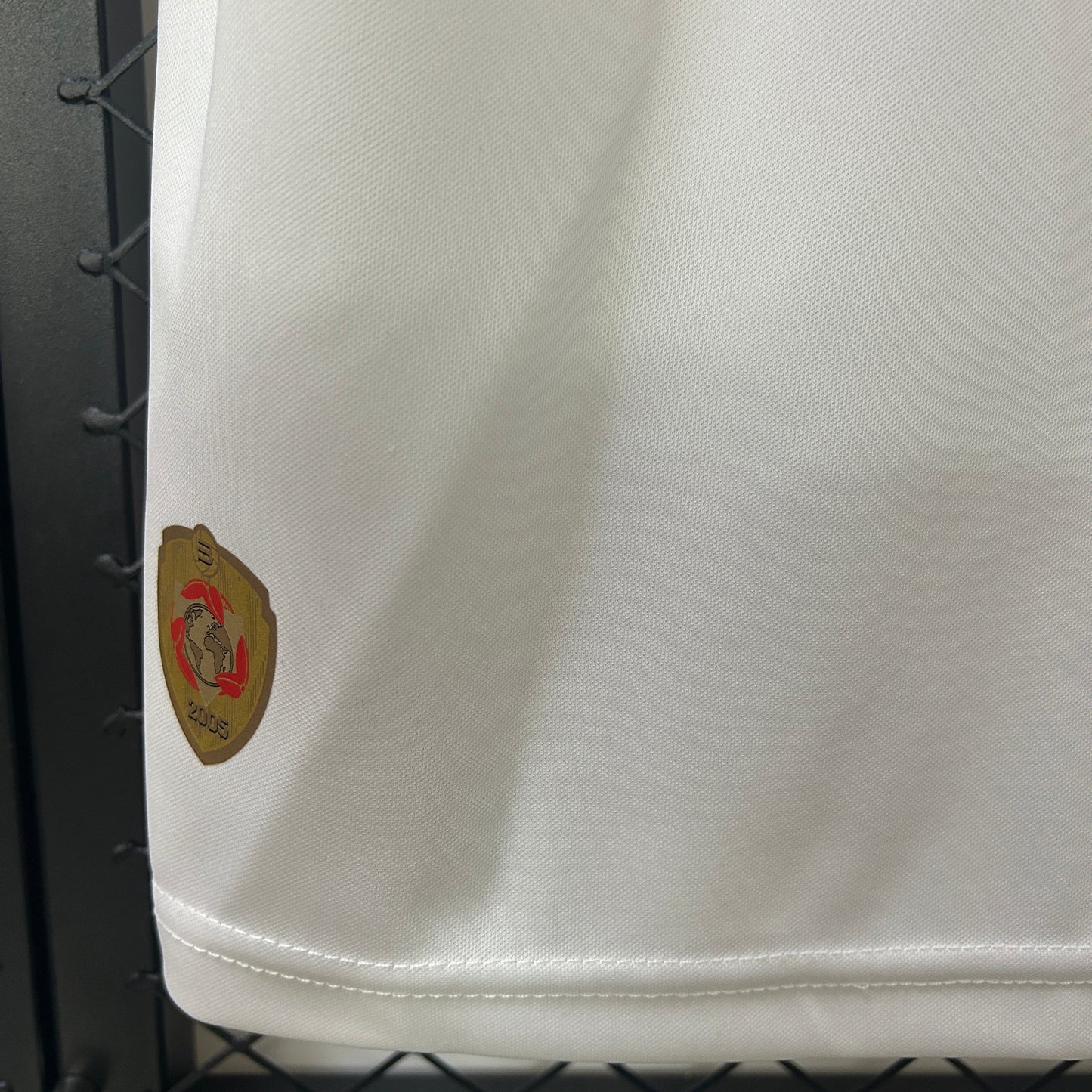 Sao Paulo Jersey 2025-26