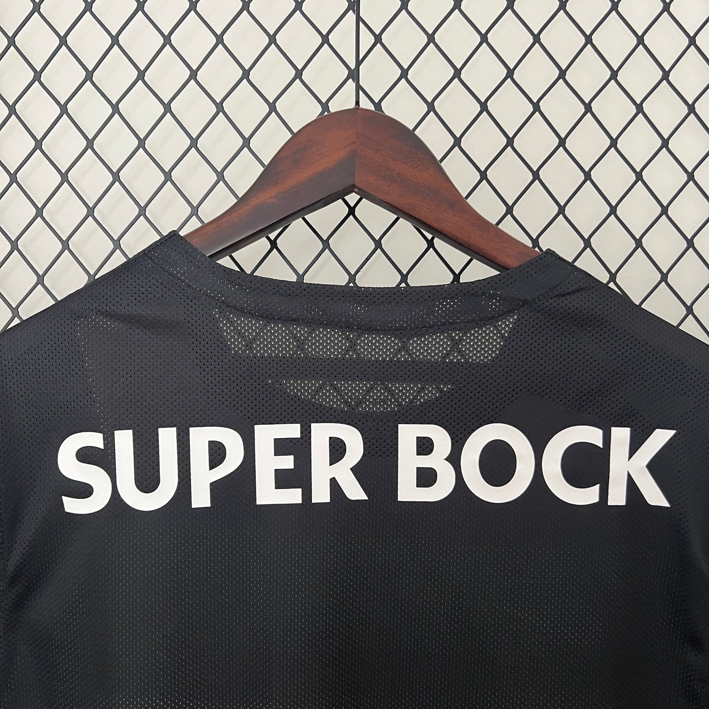 Retro Sporting Club de Portugal Jersey 2024-25