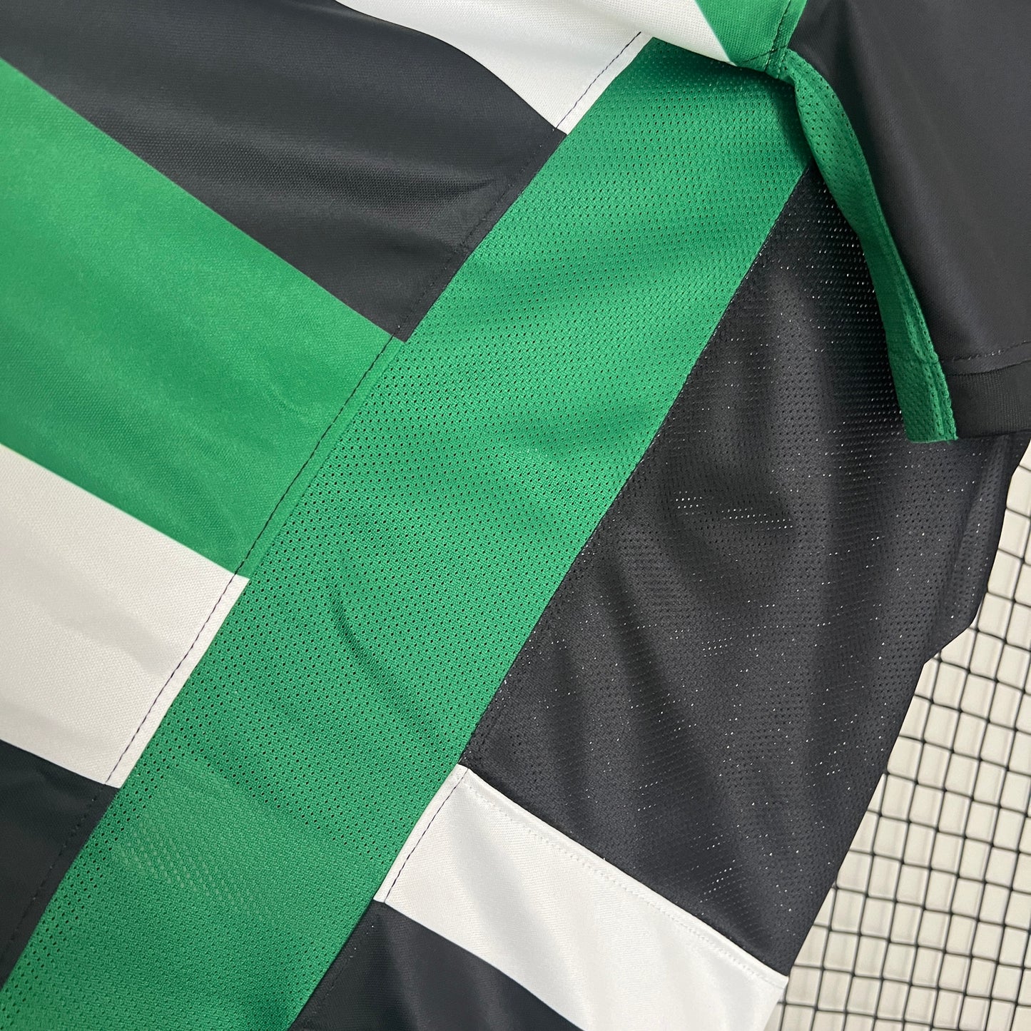 Retro Sporting Club de Portugal Jersey 2024-25