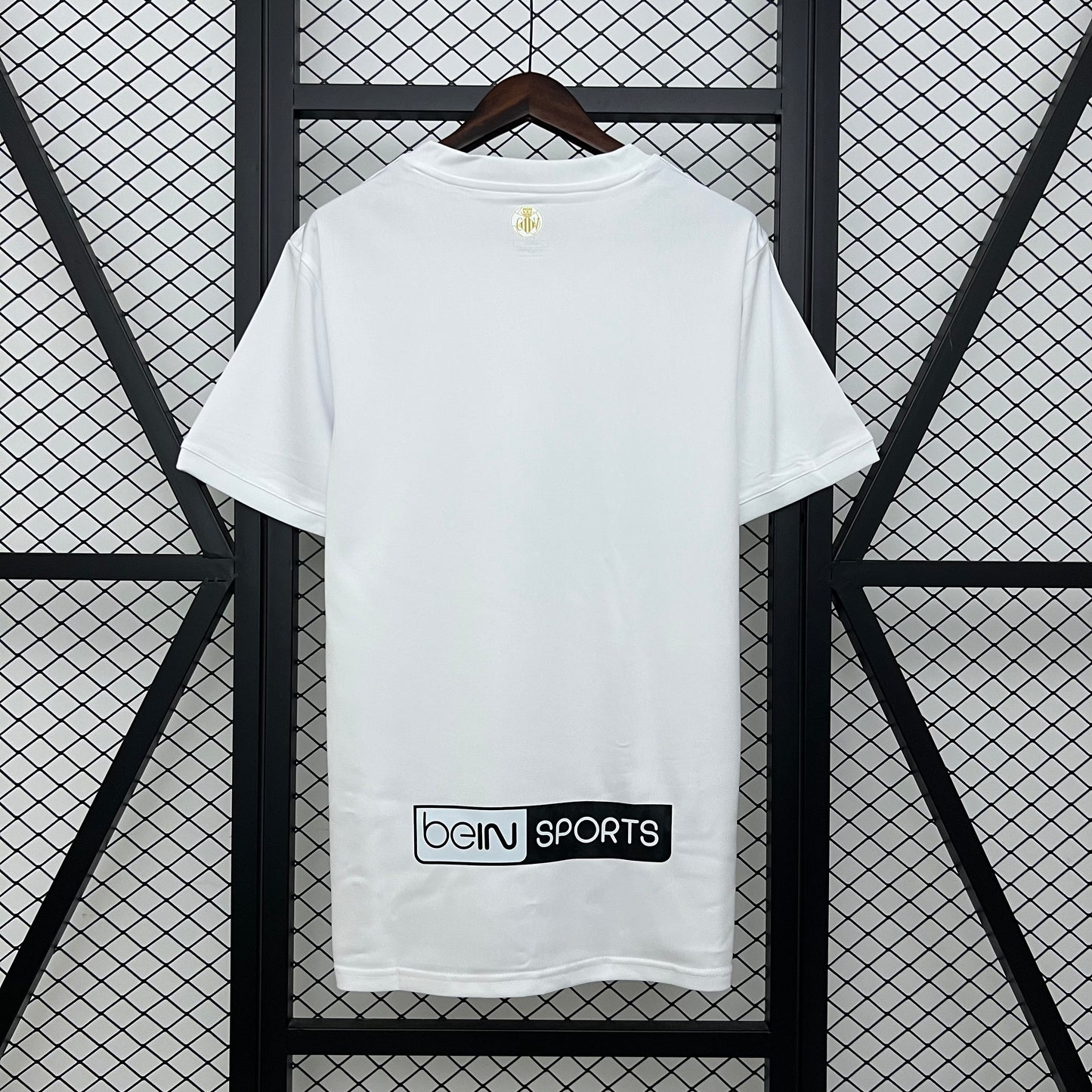 Retro Valencia Jersey 2018-19